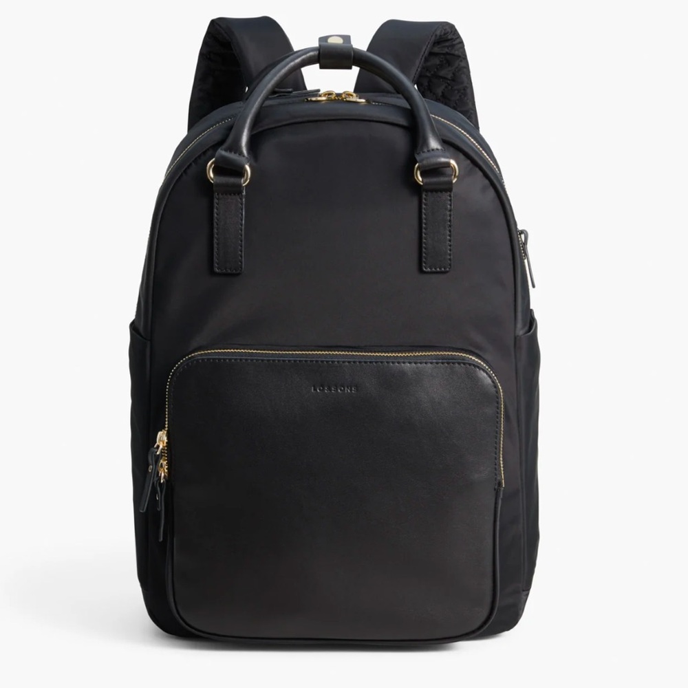 Lo & Sons Rowledge Backpack